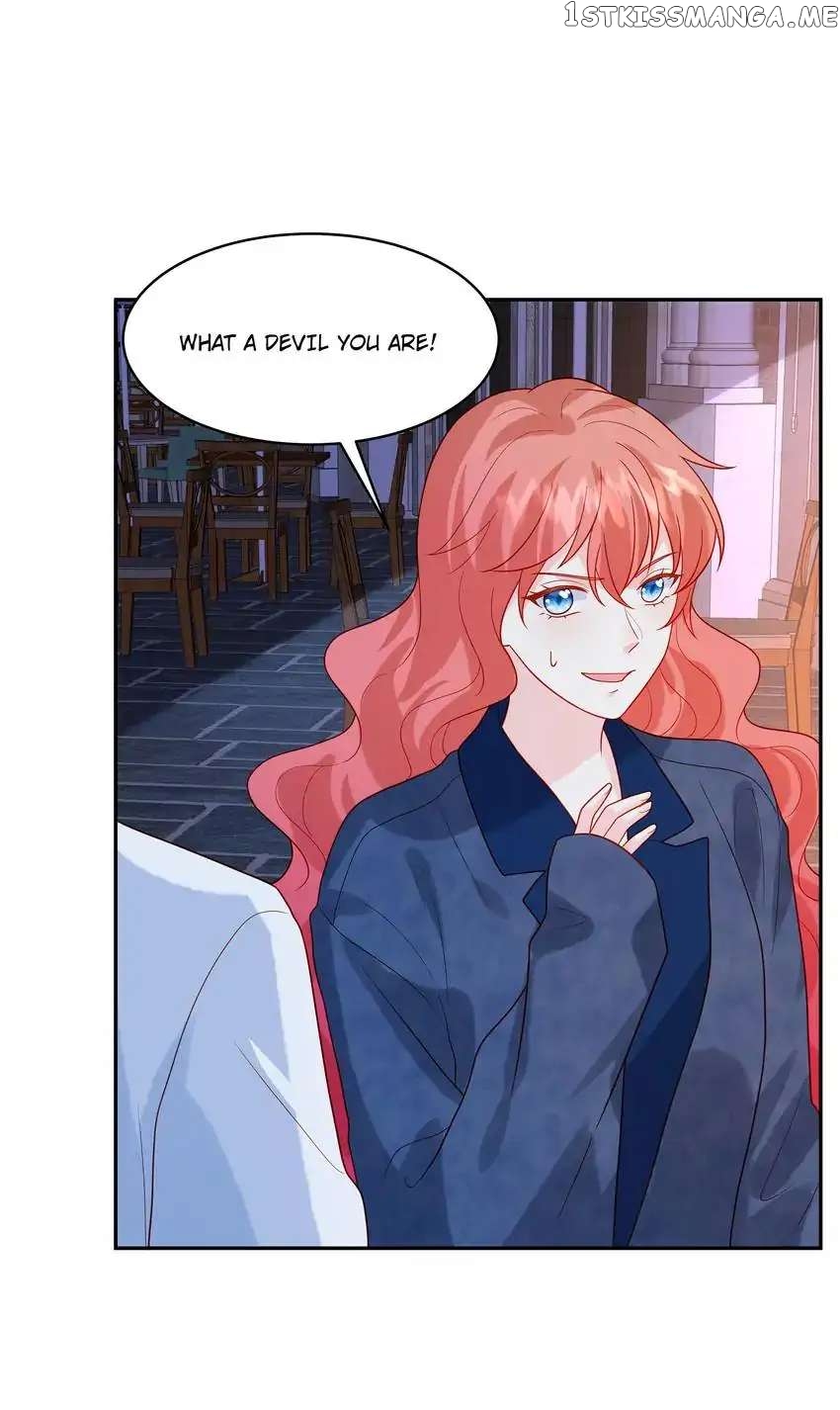 Retaliation of an Unwanted Bride Chapter 76 - page 13