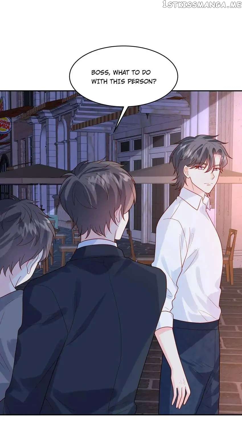 Retaliation of an Unwanted Bride Chapter 76 - page 14