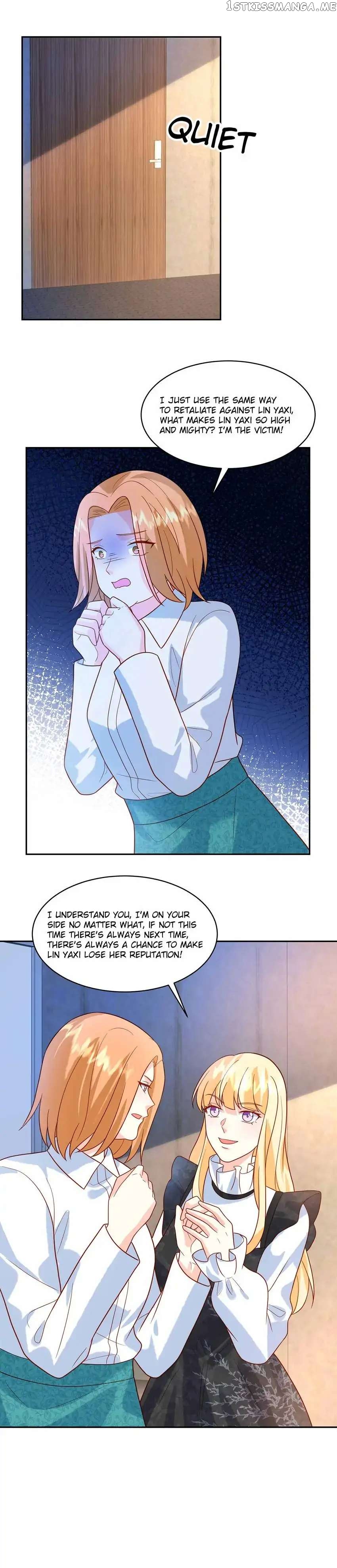 Retaliation of an Unwanted Bride Chapter 76 - page 2