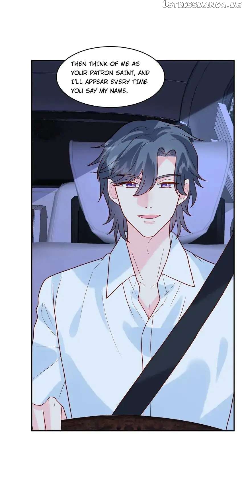 Retaliation of an Unwanted Bride Chapter 76 - page 21