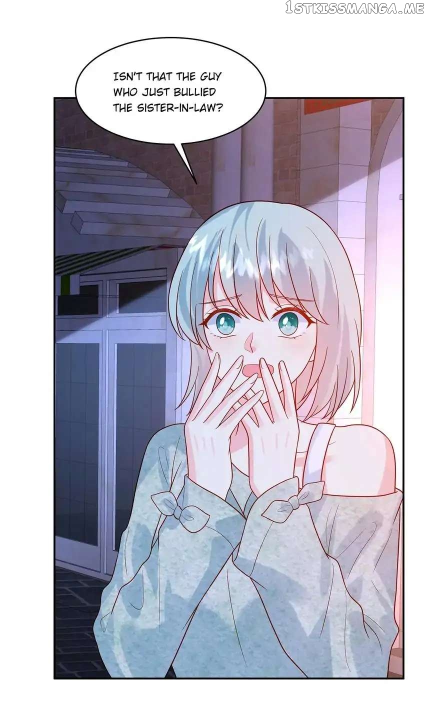 Retaliation of an Unwanted Bride Chapter 76 - page 4
