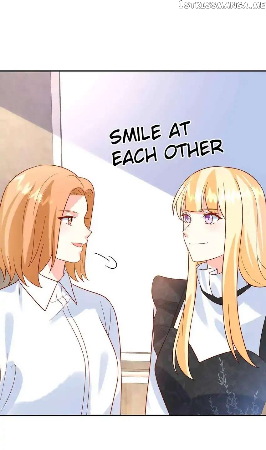 Retaliation of an Unwanted Bride Chapter 75 - page 15