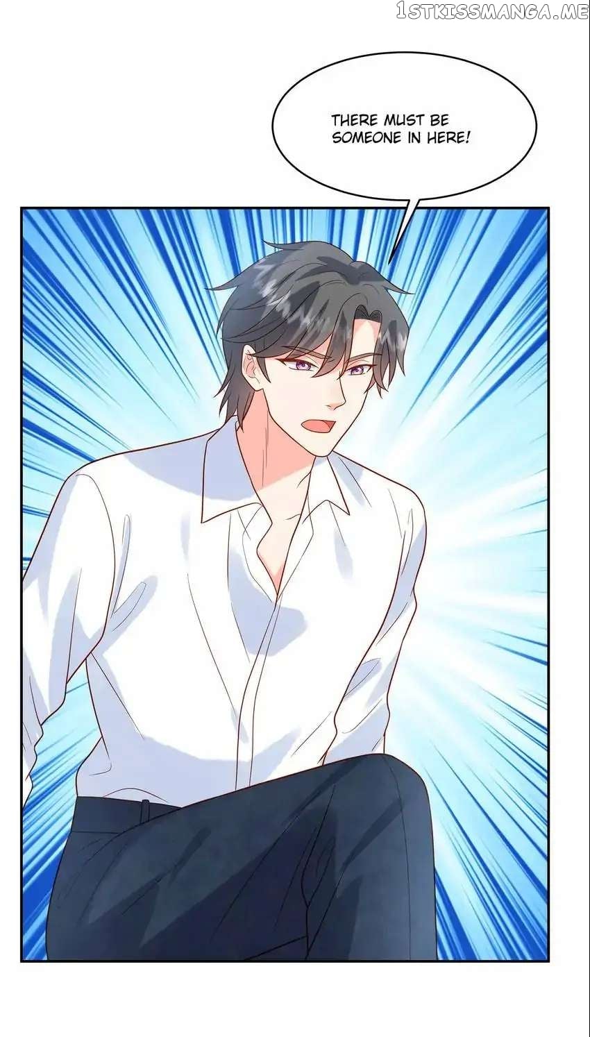 Retaliation of an Unwanted Bride Chapter 75 - page 17