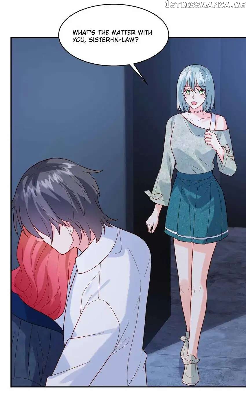 Retaliation of an Unwanted Bride Chapter 74 - page 6