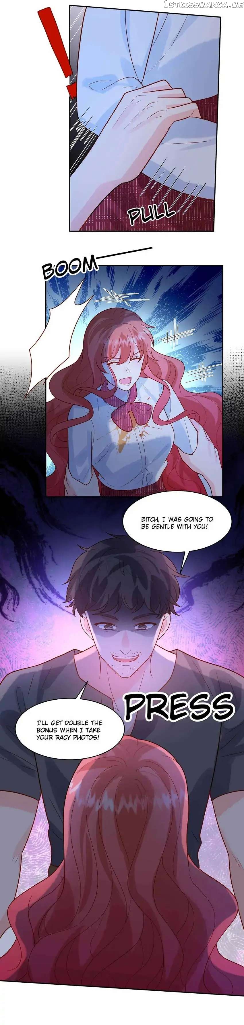 Retaliation of an Unwanted Bride Chapter 73 - page 11