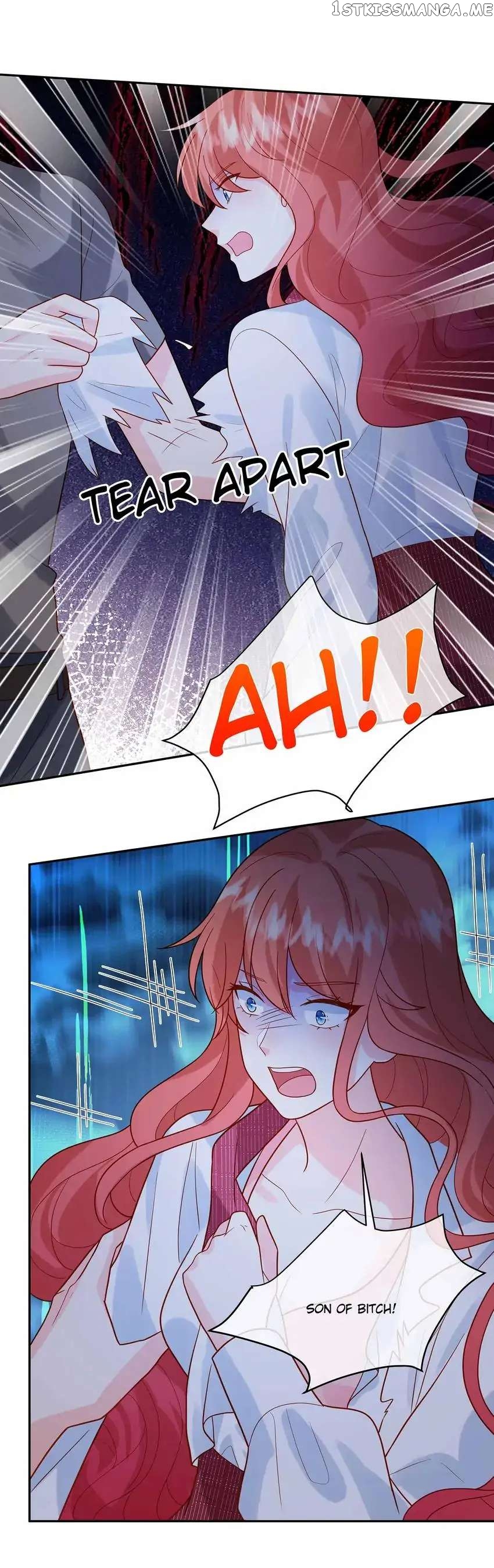 Retaliation of an Unwanted Bride Chapter 73 - page 13