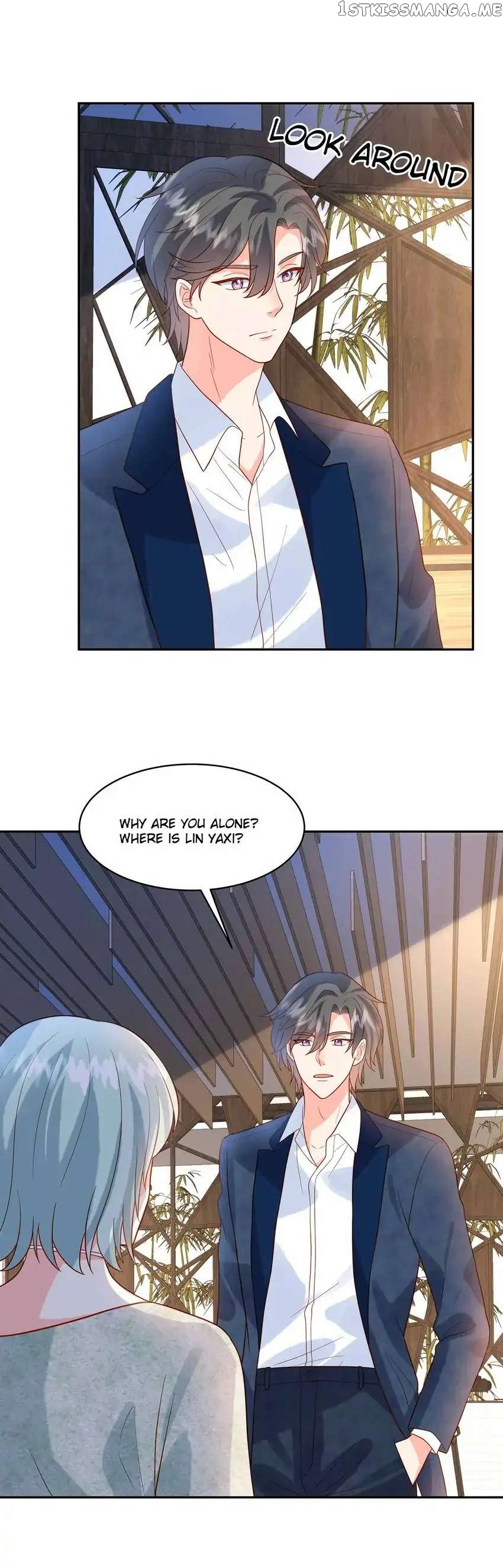 Retaliation of an Unwanted Bride Chapter 73 - page 2