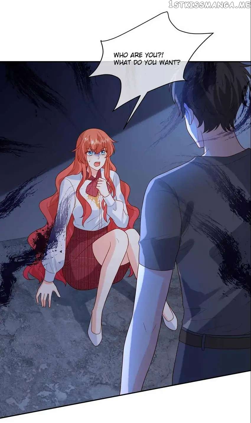 Retaliation of an Unwanted Bride Chapter 73 - page 6