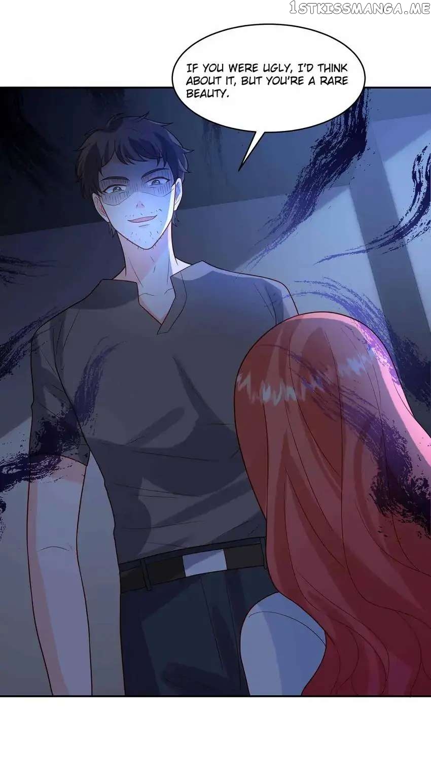 Retaliation of an Unwanted Bride Chapter 73 - page 9