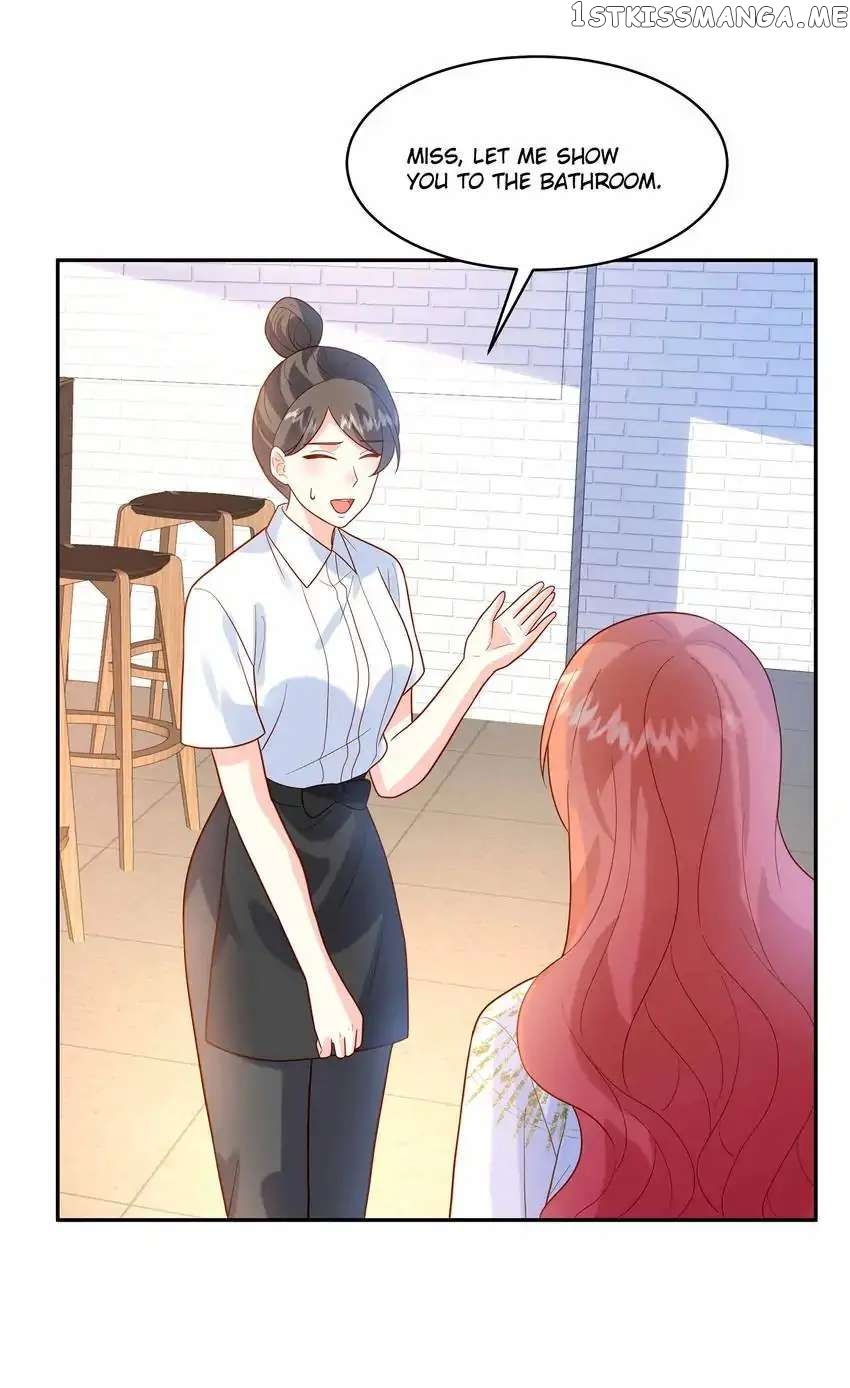 Retaliation of an Unwanted Bride Chapter 72 - page 5