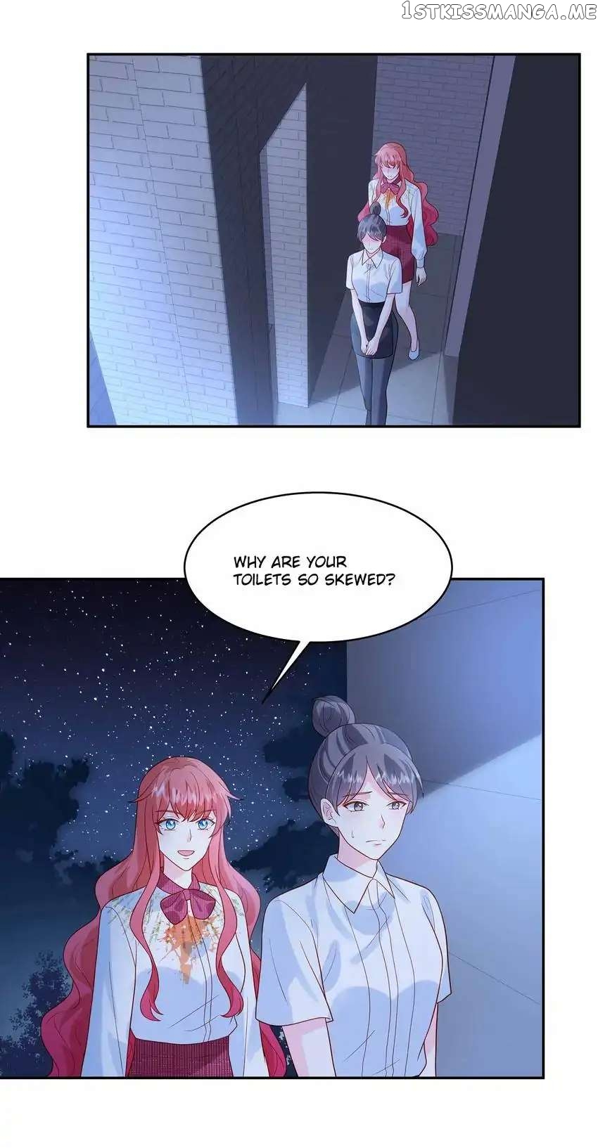 Retaliation of an Unwanted Bride Chapter 72 - page 6