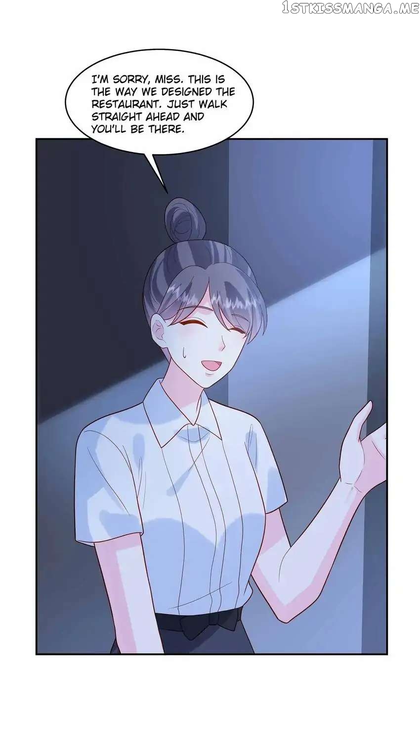 Retaliation of an Unwanted Bride Chapter 72 - page 7
