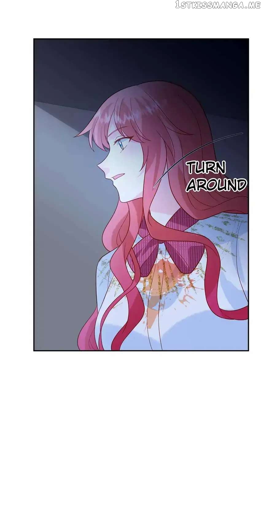 Retaliation of an Unwanted Bride Chapter 72 - page 9