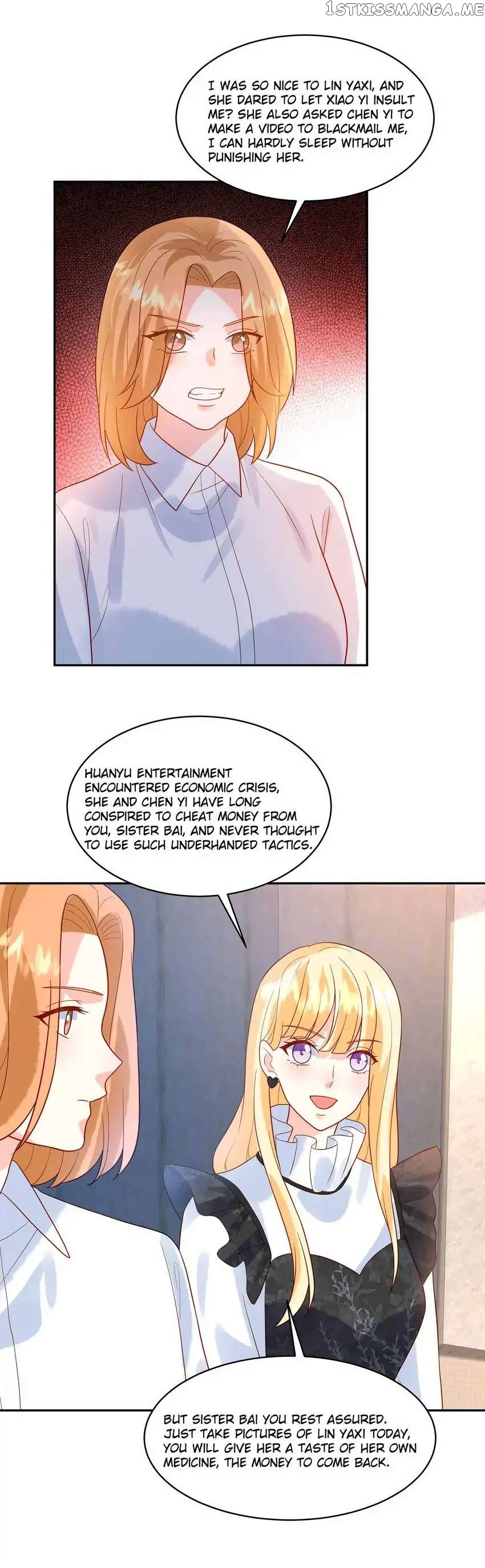 Retaliation of an Unwanted Bride Chapter 71 - page 15