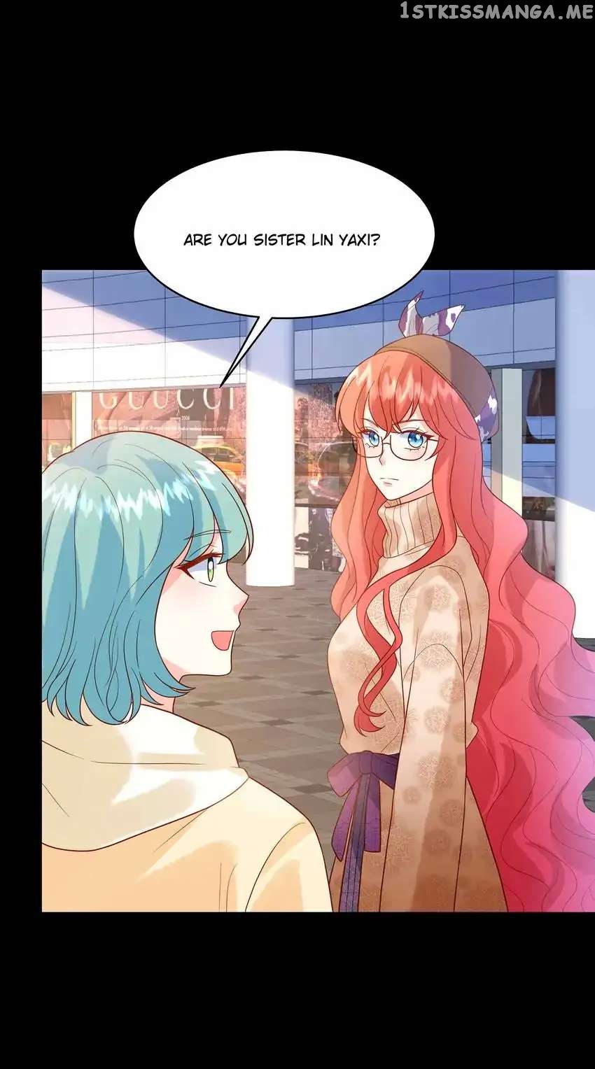 Retaliation of an Unwanted Bride Chapter 70 - page 15