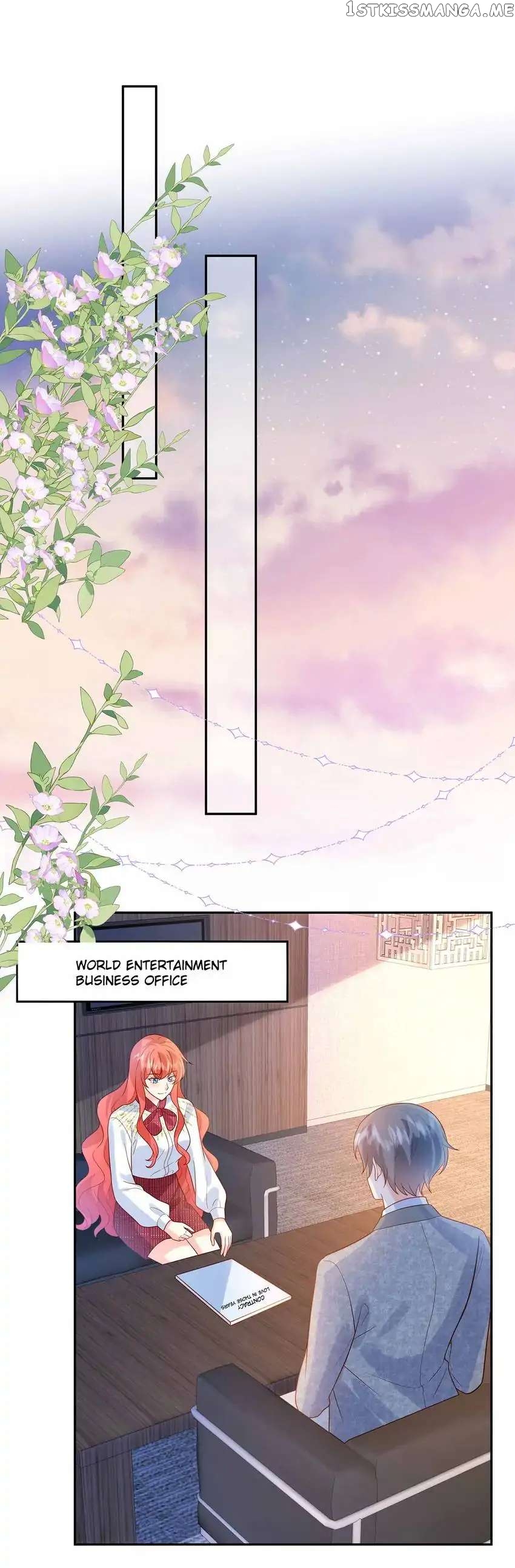 Retaliation of an Unwanted Bride Chapter 69 - page 14