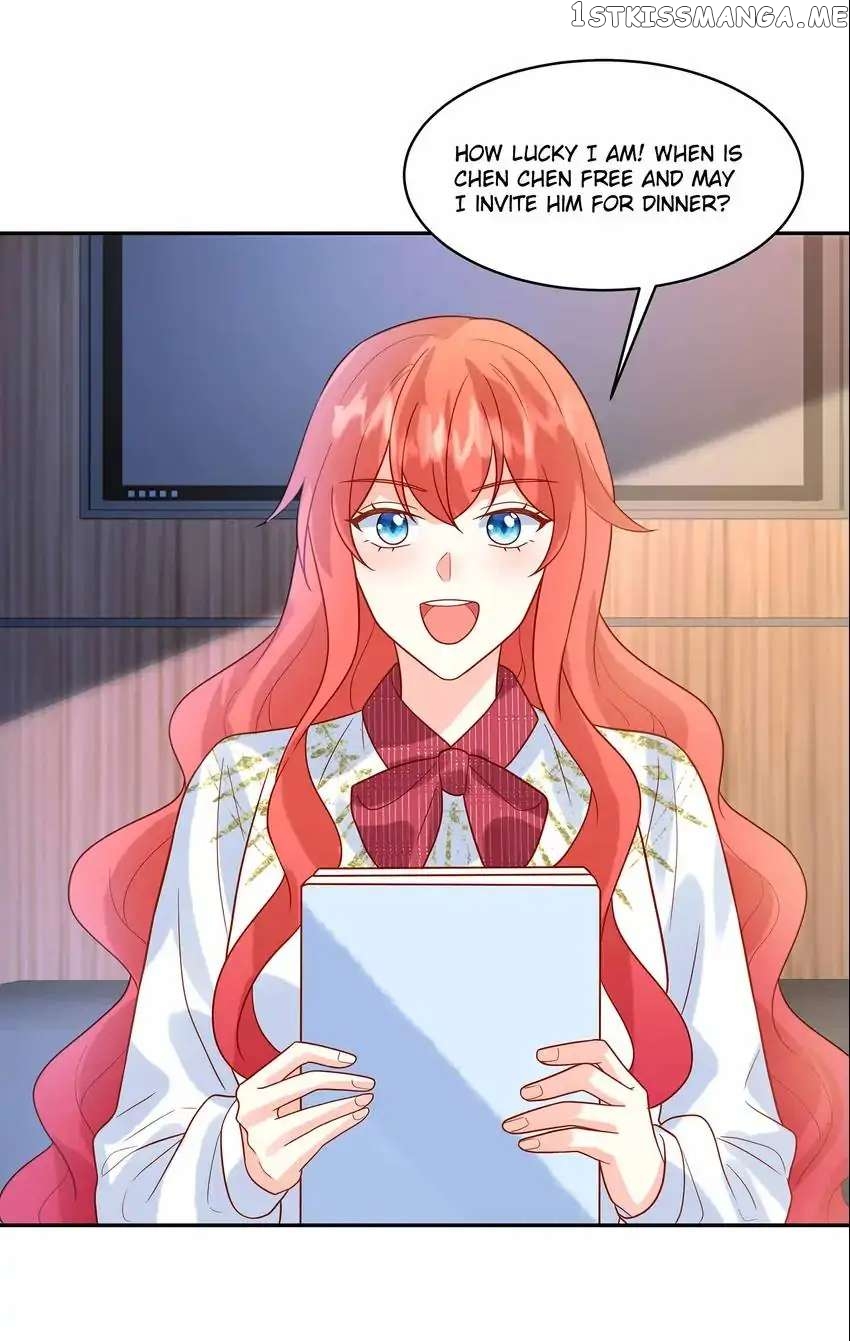 Retaliation of an Unwanted Bride Chapter 69 - page 16
