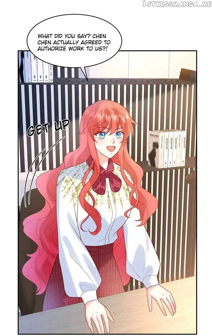 Retaliation of an Unwanted Bride Chapter 69 - page 6