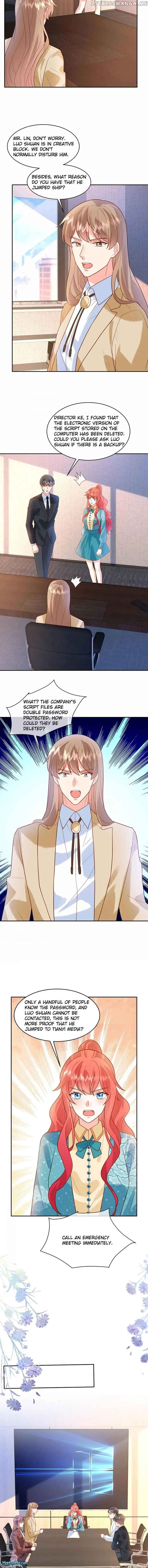 Retaliation of an Unwanted Bride Chapter 59 - page 2