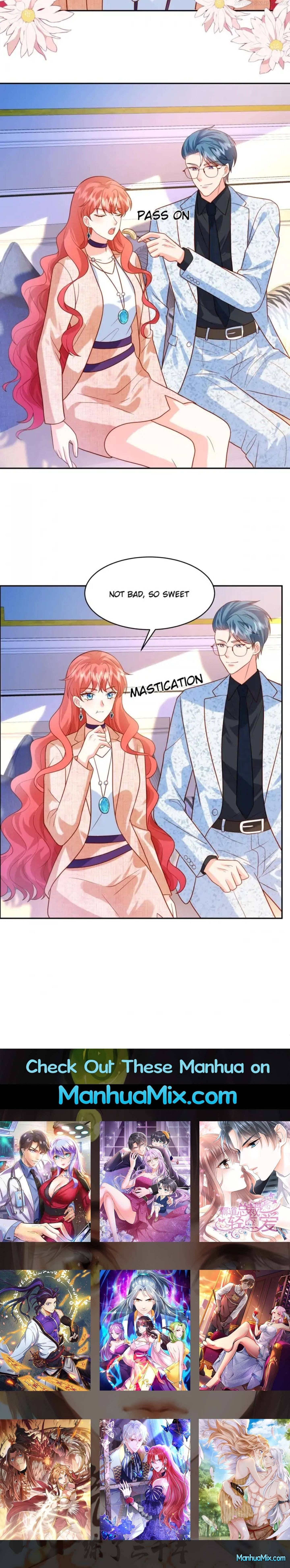 Retaliation of an Unwanted Bride Chapter 39 - page 5