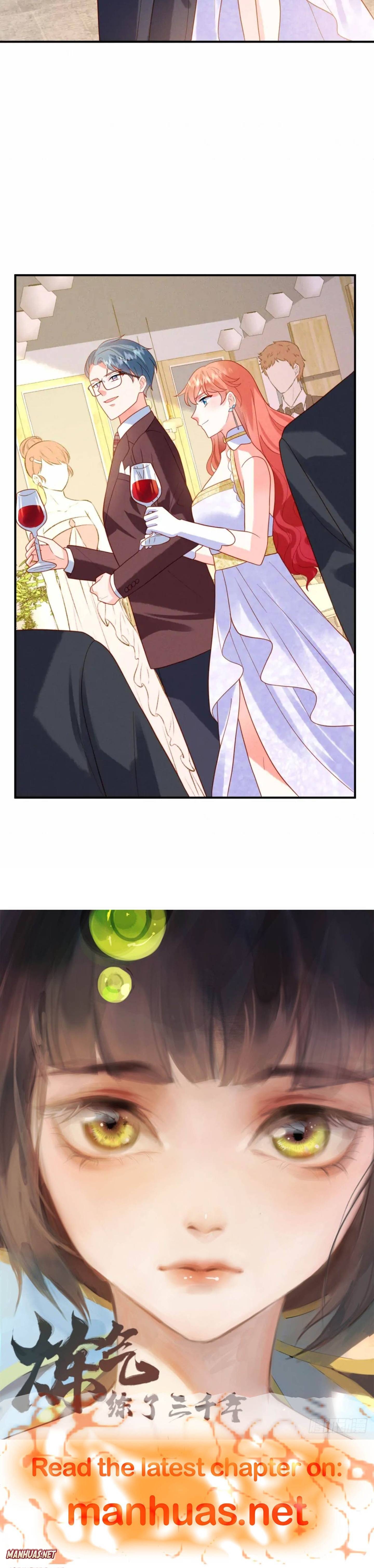 Retaliation of an Unwanted Bride Chapter 9 - page 5