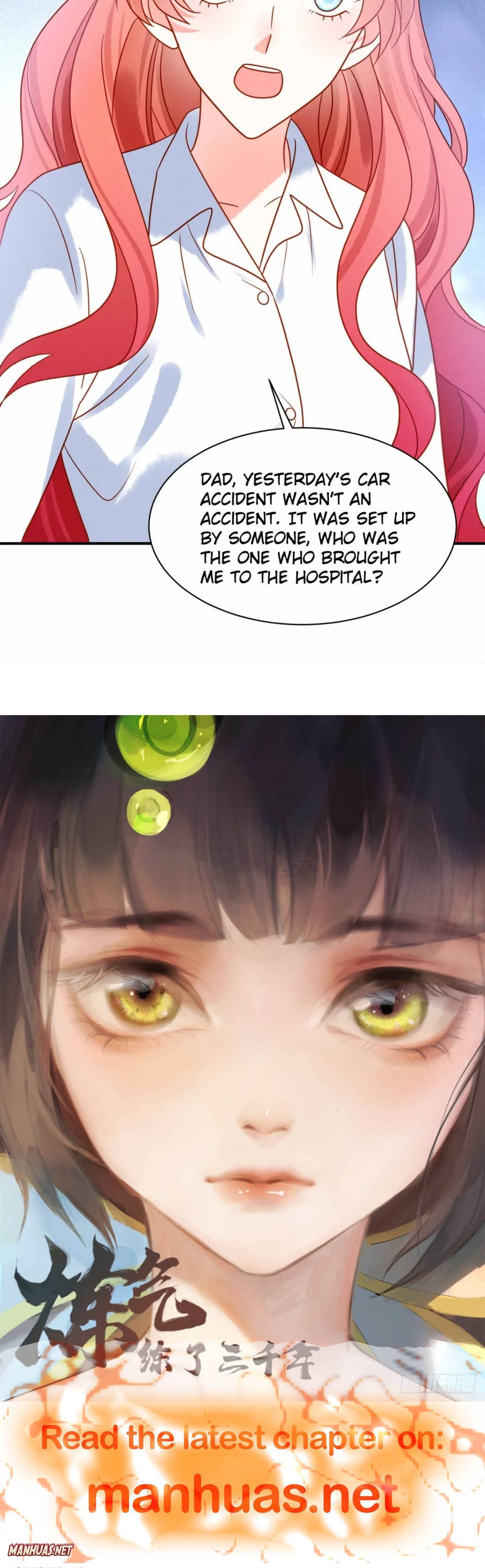 Retaliation of an Unwanted Bride Chapter 4 - page 5