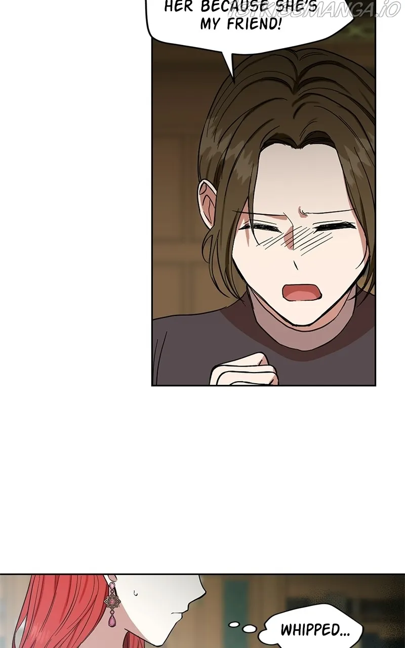 Leveling My Husband to the Max Chapter 58 - page 5