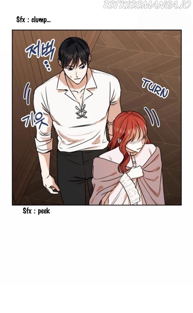 Leveling My Husband to the Max Chapter 28 - page 19