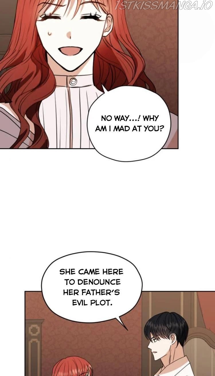 Leveling My Husband to the Max Chapter 28 - page 22