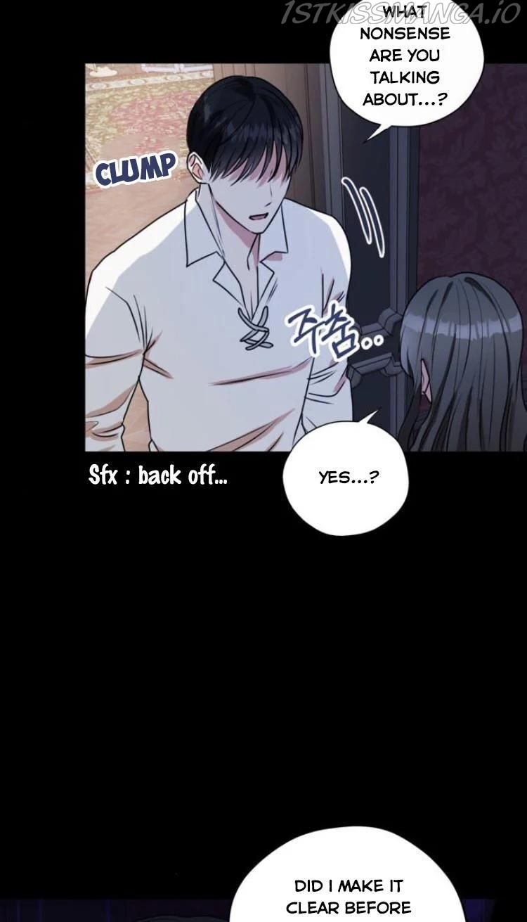 Leveling My Husband to the Max Chapter 28 - page 29