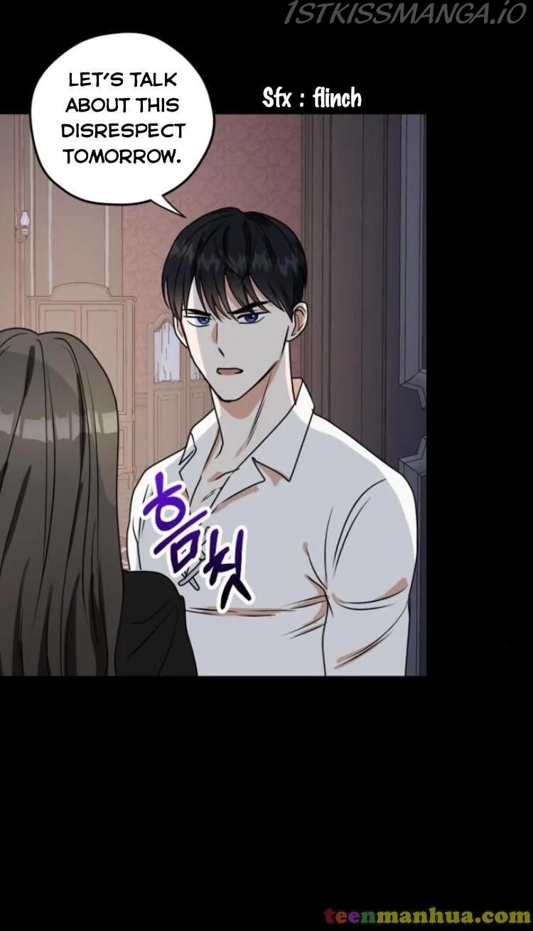 Leveling My Husband to the Max Chapter 28 - page 32