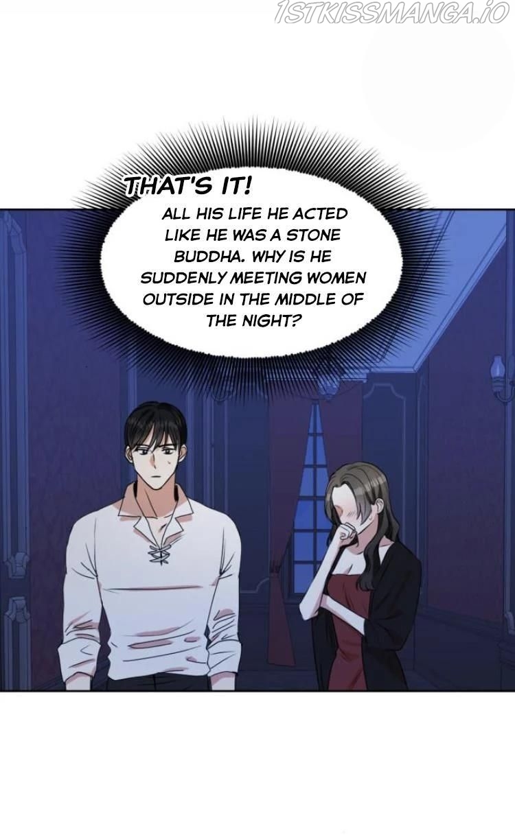 Leveling My Husband to the Max Chapter 28 - page 6