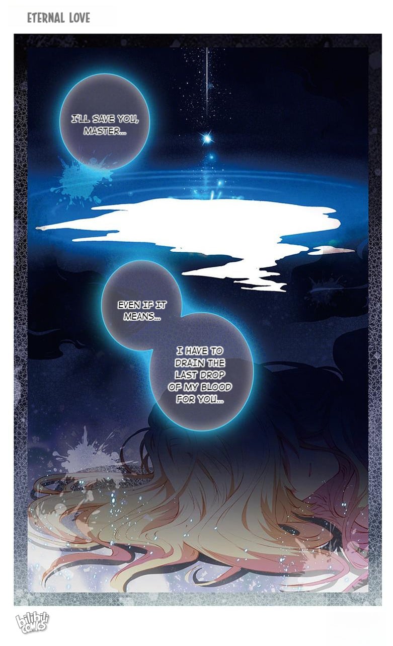 Ten Miles of Peach Blossoms chapter 33 - page 8