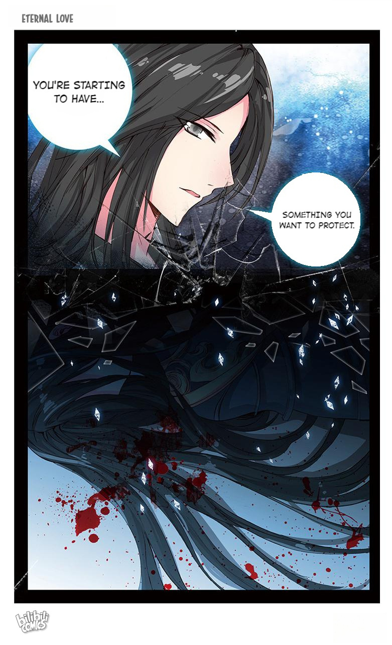 Ten Miles of Peach Blossoms chapter 32 - page 3