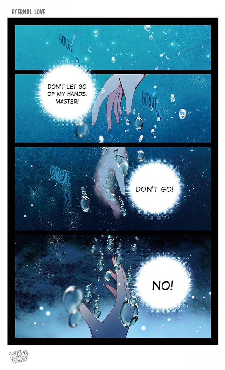 Ten Miles of Peach Blossoms chapter 32 - page 4