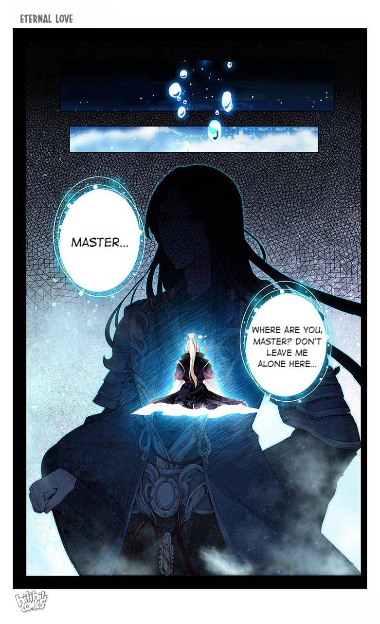 Ten Miles of Peach Blossoms chapter 31 - page 7
