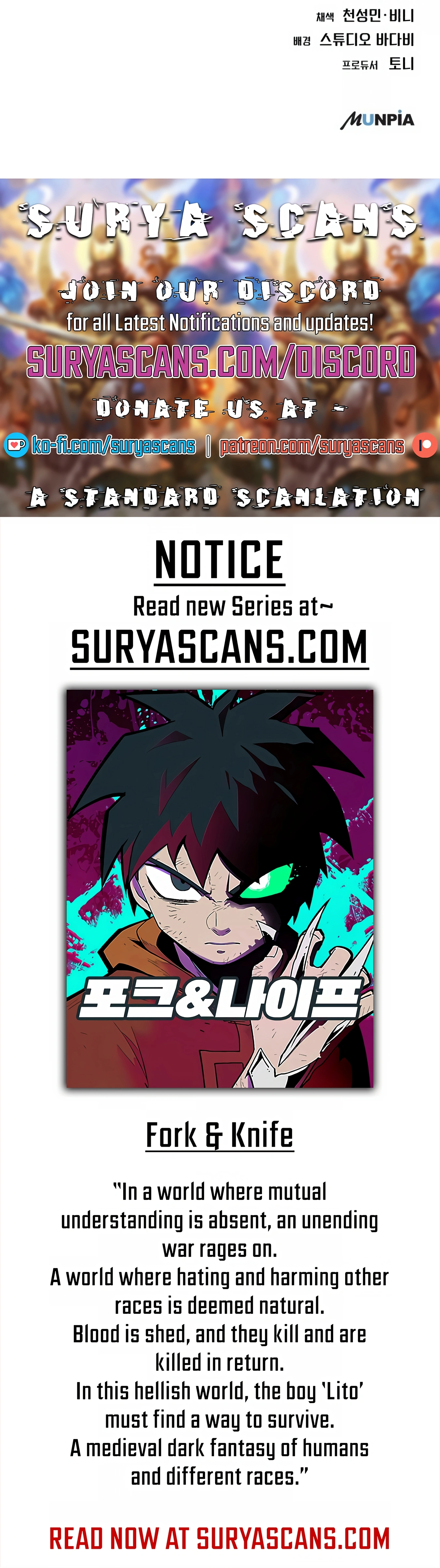 Rookie Employee Kim Cheolsu Chapter 9 - page 20