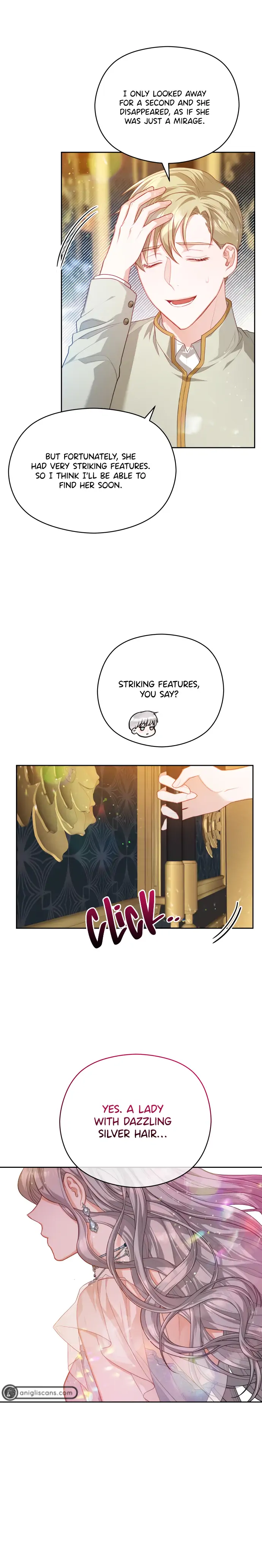 Lips On The Tip Of a Knife Chapter 14 - page 13