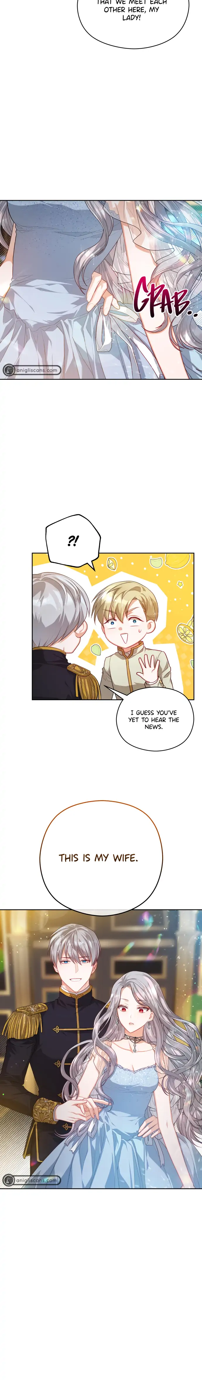 Lips On The Tip Of a Knife Chapter 14 - page 16