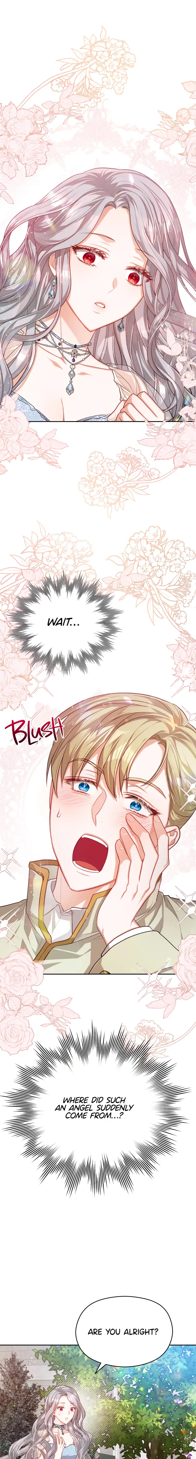 Lips On The Tip Of a Knife Chapter 14 - page 2
