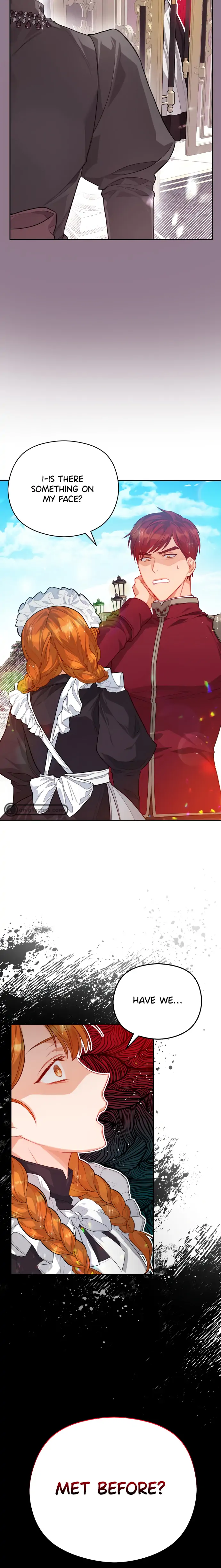 Lips On The Tip Of a Knife Chapter 14 - page 21
