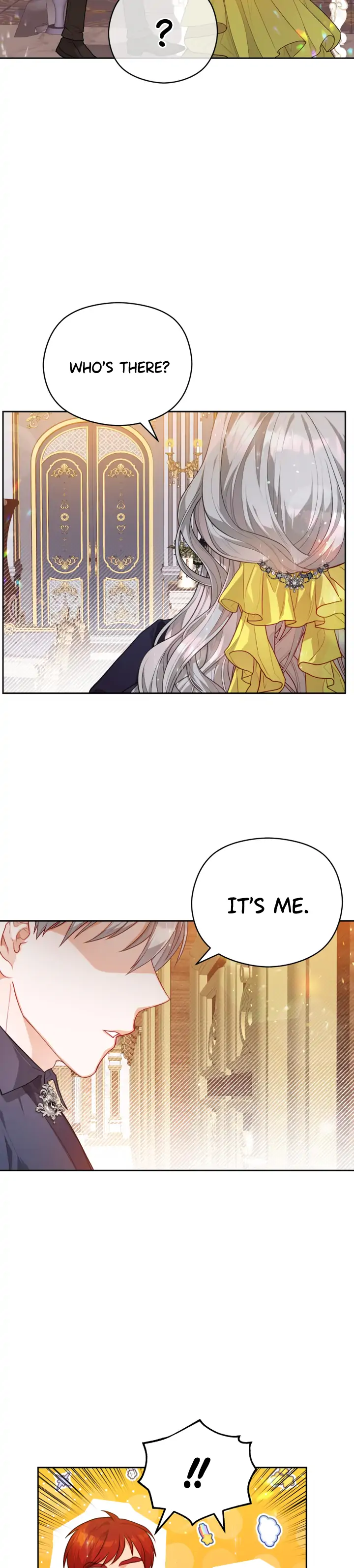 Lips On The Tip Of a Knife Chapter 11 - page 20