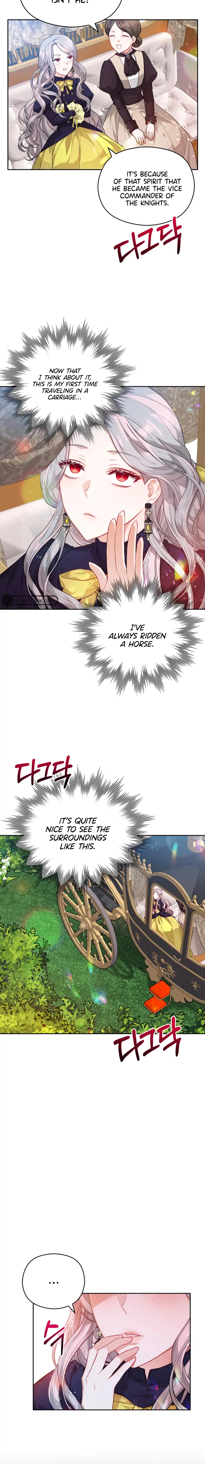 Lips On The Tip Of a Knife Chapter 9 - page 19