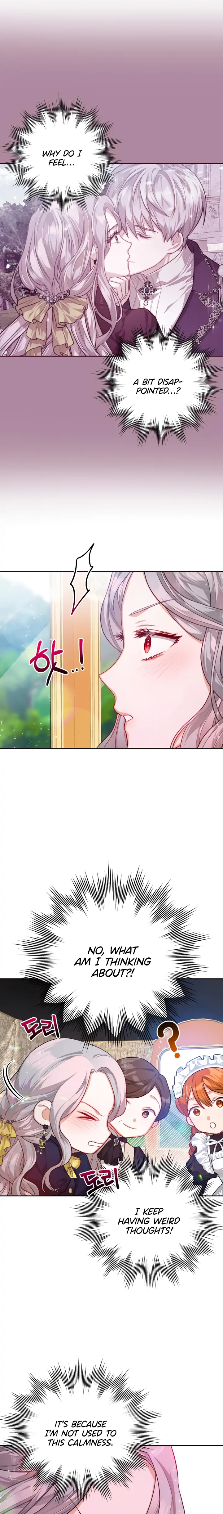 Lips On The Tip Of a Knife Chapter 9 - page 20