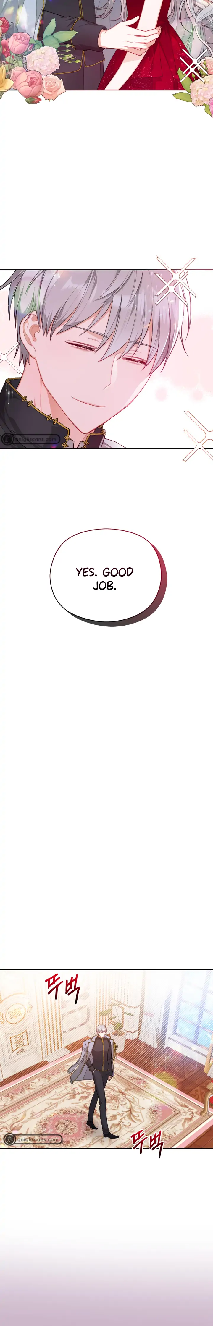 Lips On The Tip Of a Knife Chapter 8 - page 17