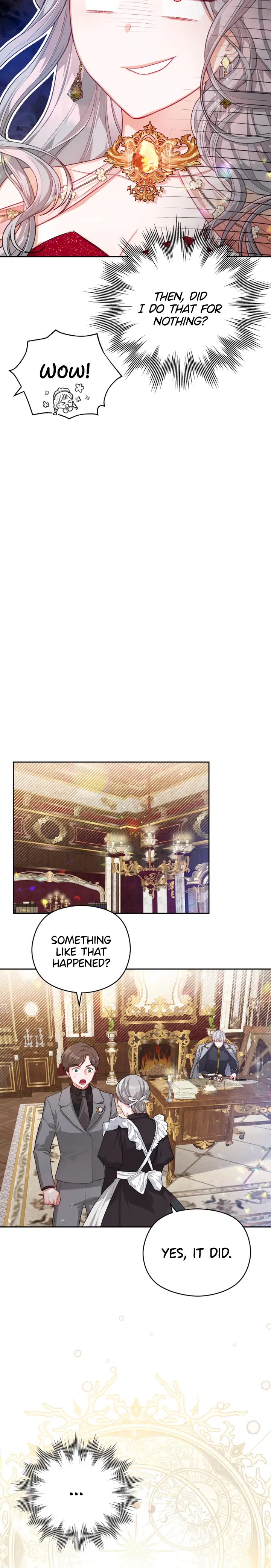 Lips On The Tip Of a Knife Chapter 7 - page 13
