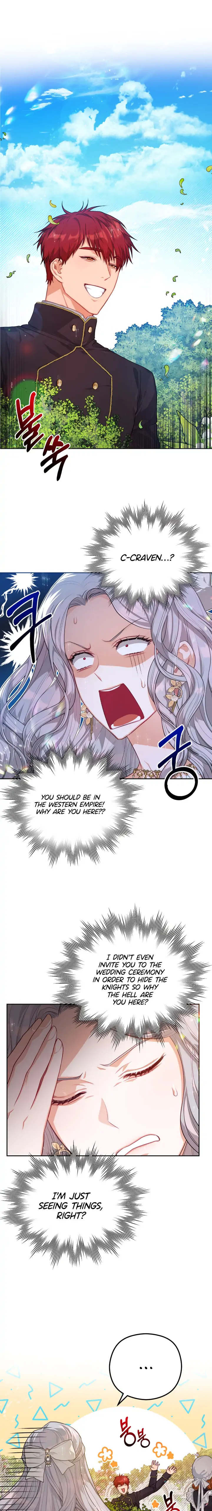 Lips On The Tip Of a Knife Chapter 6 - page 2