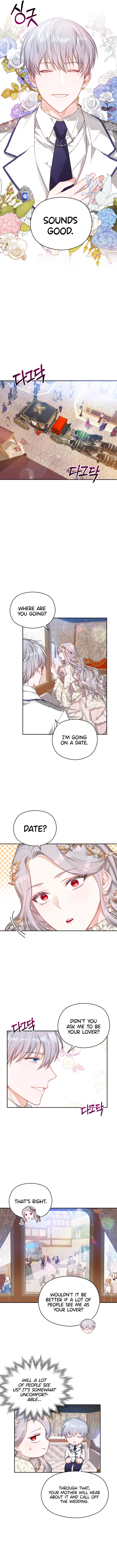 Lips On The Tip Of a Knife Chapter 2 - page 14