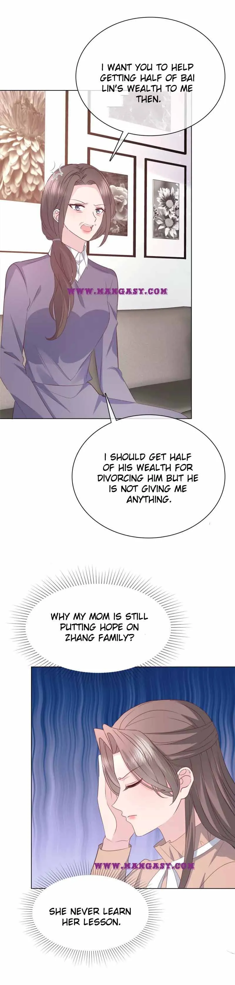 The Counter Strike : I’m Back Chapter 103 - page 10