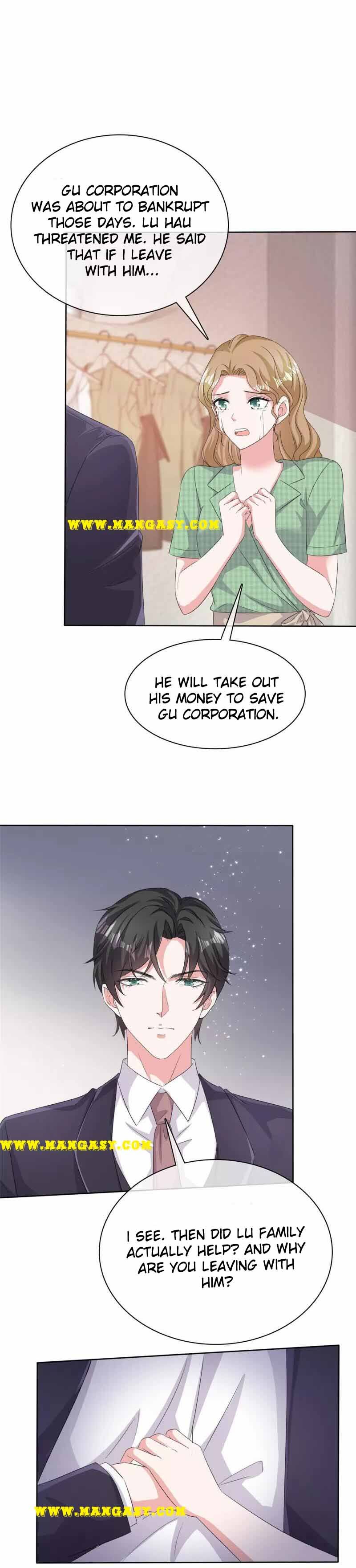 The Counter Strike : I’m Back Chapter 101 - page 8